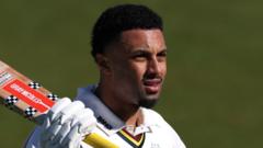 Liked by Flintoff & different to Crawley - is Gay England's next opener?