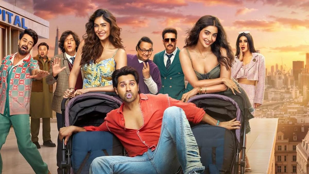 ‘Toxic’ Delay Forces New Release Date for Varun Dhawan’s Film