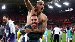 The Europa League winner turned director, actor, DJ and photographer