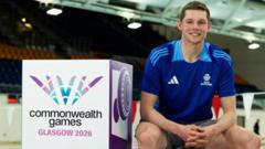 Scott eager to write new chapter in Glasgow story