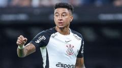 Making history and facing Neymar - Lingard on life in Brazil