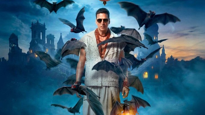 Bhooth Bangla Day 13 Box Office: Akshay Kumar’s Film Falls Just Short of ₹200 Crore Worldwide