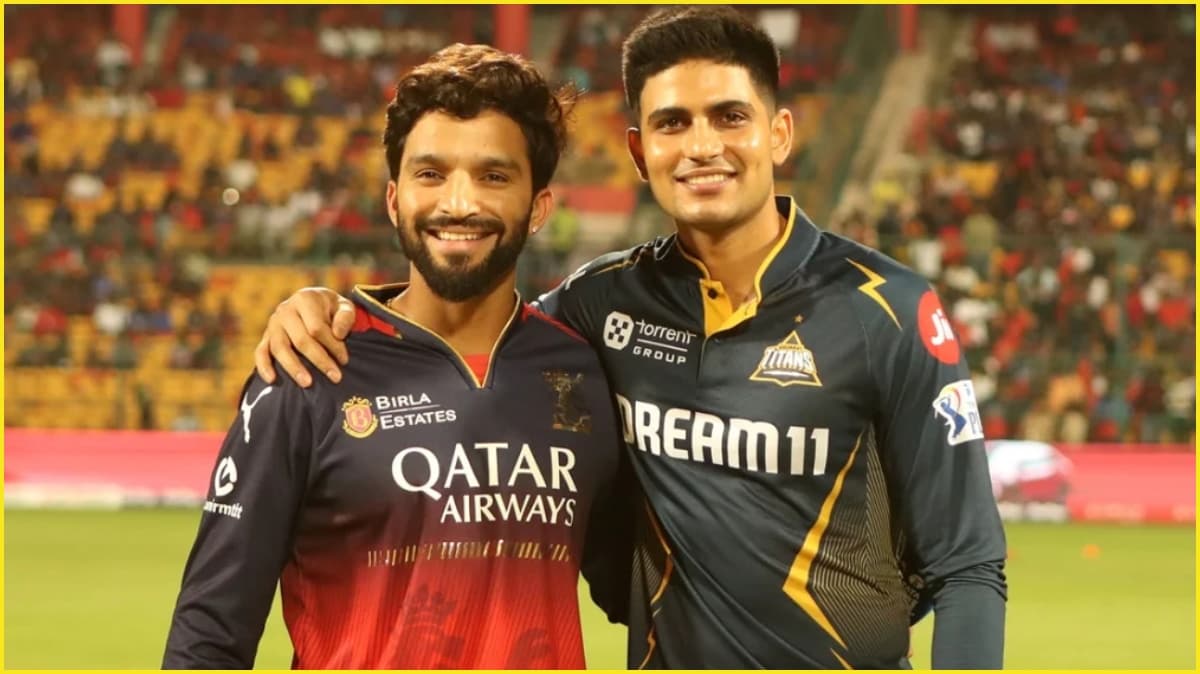 GT vs RCB: गुजरात-बेंगलुरु के बीच आज मुकाबला, जानिए पिच का हाल और रिकॉर्ड