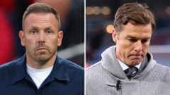 Burnley want Bellamy after Parker leaves