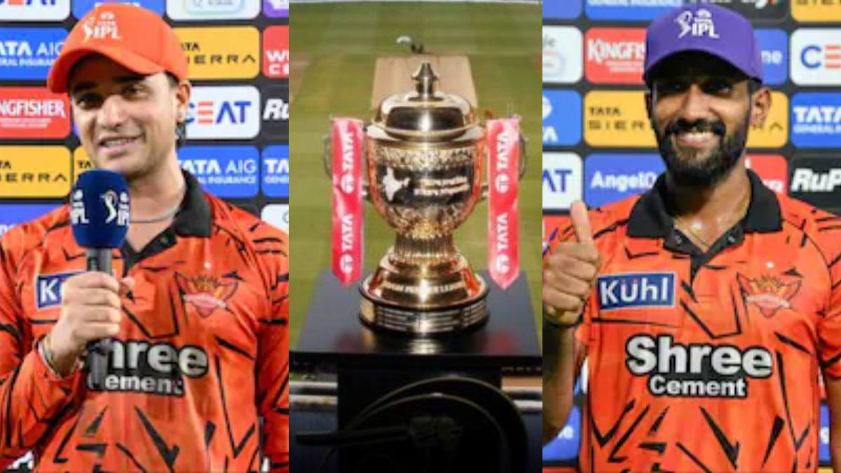 IPL 2026: ऑरेंज कैप की रेस में अभिषेक शर्मा आगे, ईशान मलिंगा बने टॉप विकेट-टेकर