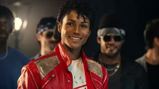 Michael crosses $100M in the US, surpasses Dhurandhar 2 and Scream 7 worldwide