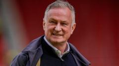 Blackburn decision has to be right for all - O'Neill