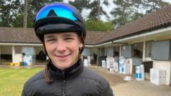 Loughnane hoping Bow Echo can  realise Guineas dream