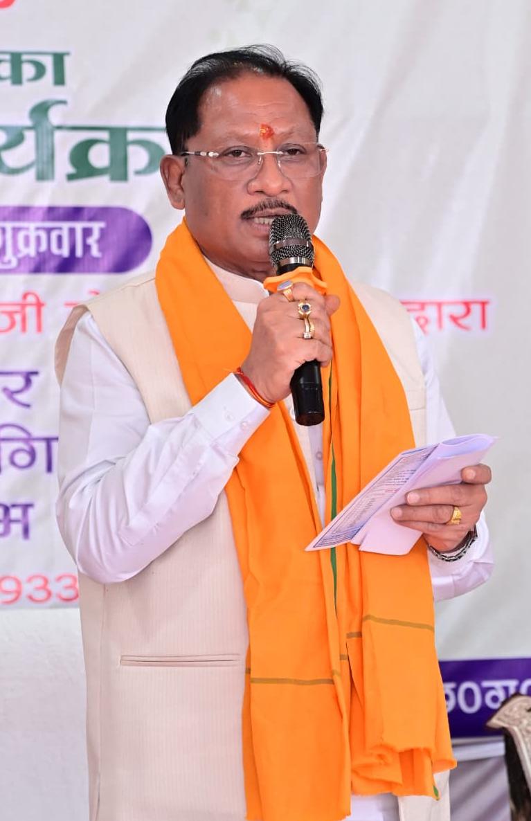 119 करोड़ की परियोजना से कृषि को मिलेगा तकनीकी बढ़ावा