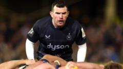 Spencer returns but Bath missing Ojomoh for semi-final