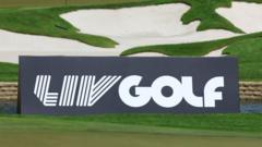 Is Saudi Arabia's sports revolution unravelling?