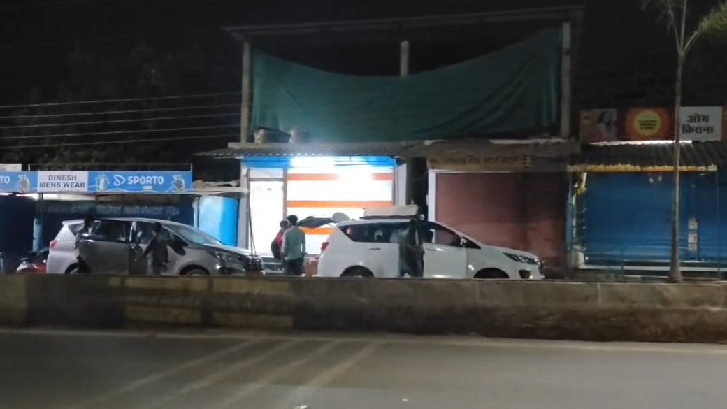 GST RAID: माइंस ठेकेदार के ठिकानों पर छापा, अहम दस्तावेज जब्त
