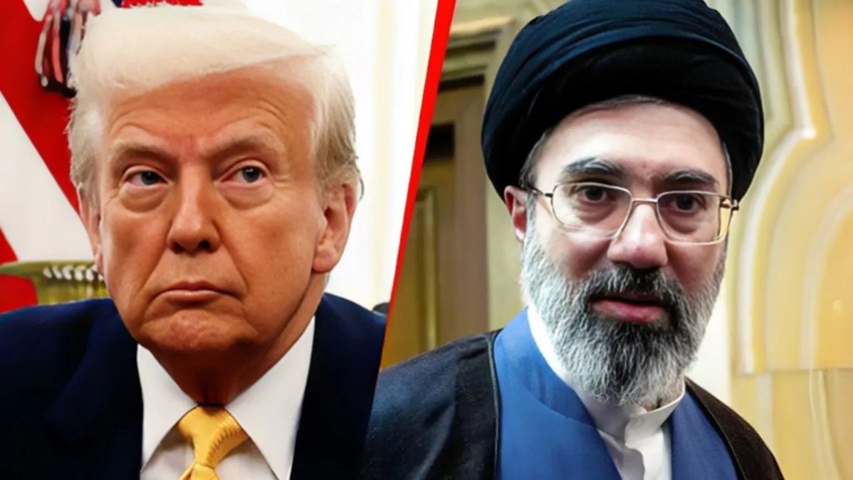 Iran challenges US with 30-day timeline, seeks end to war
