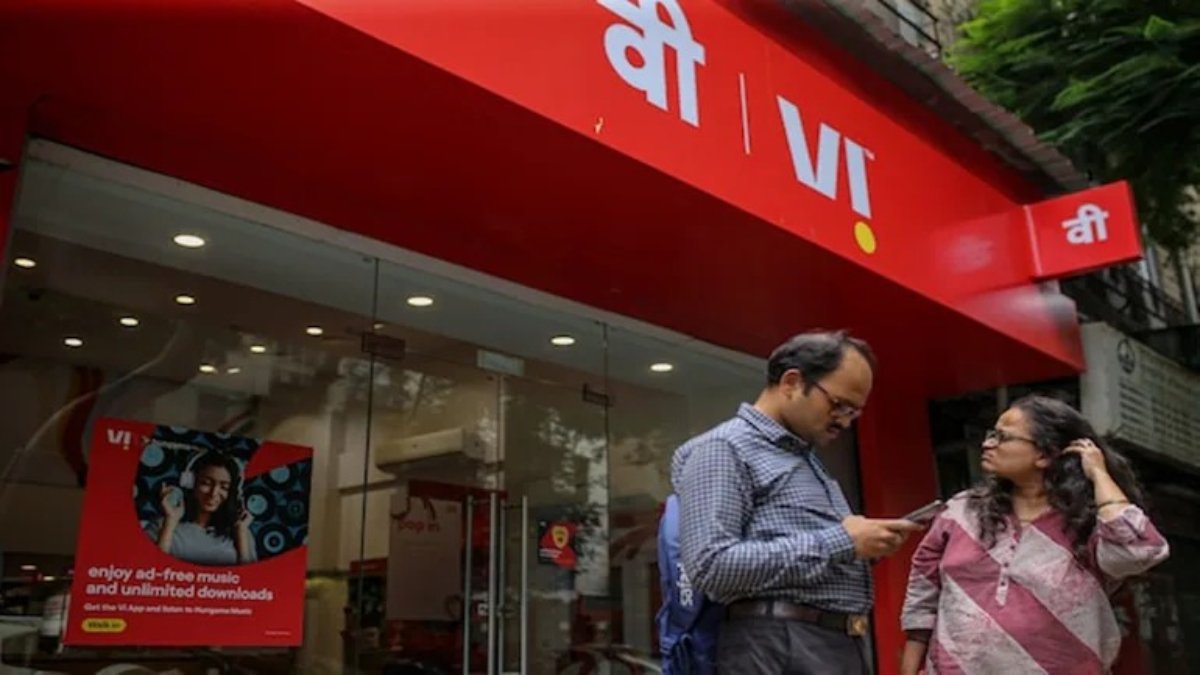 Voda Idea Share Price: टेलीकॉम दिग्गज के शेयर में उछाल, जानिए पूरा सच