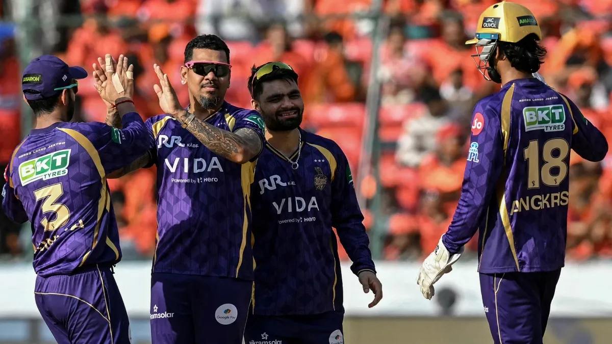 IPL 2026: सुनील नरेन बना बैठे ऐसा रिकॉर्ड जो कोई नहीं कर सका