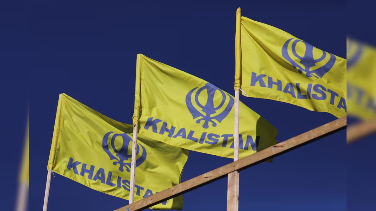 CSIS warns Khalistani extremists pose risk to Canada’s security