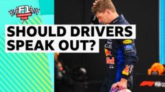 Montoya demands penalties for drivers disrespecting F1