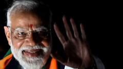 Modi's BJP conquers Bengal, one of India's toughest political frontiers