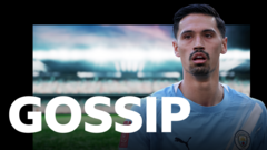 Juventus target Man City's Reijnders - Monday's gossip