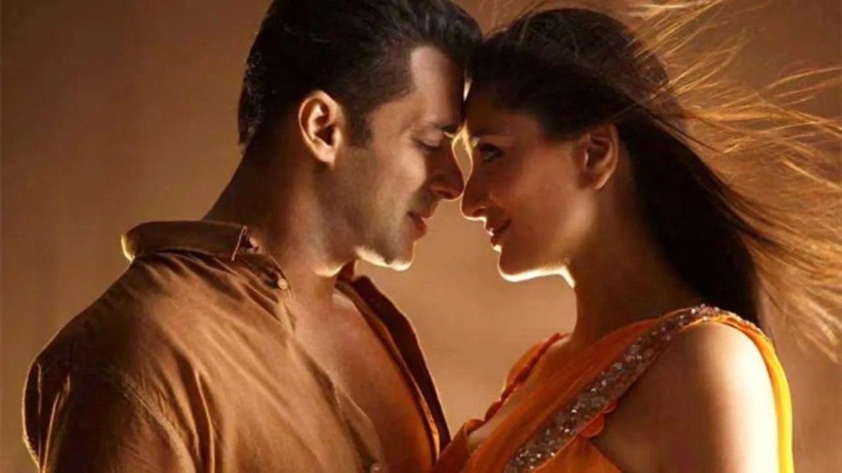बड़े पर्दे पर फिर दिखेगी Salman Khan–Kareena Kapoor की सुपरहिट जोड़ी