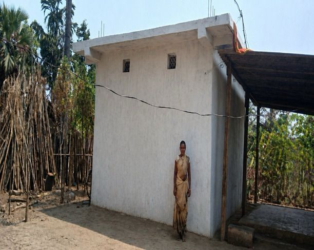 मेहनत और मौके ने बदली जिंदगी, रमेश पासपुल बने प्रेरणा स्रोत