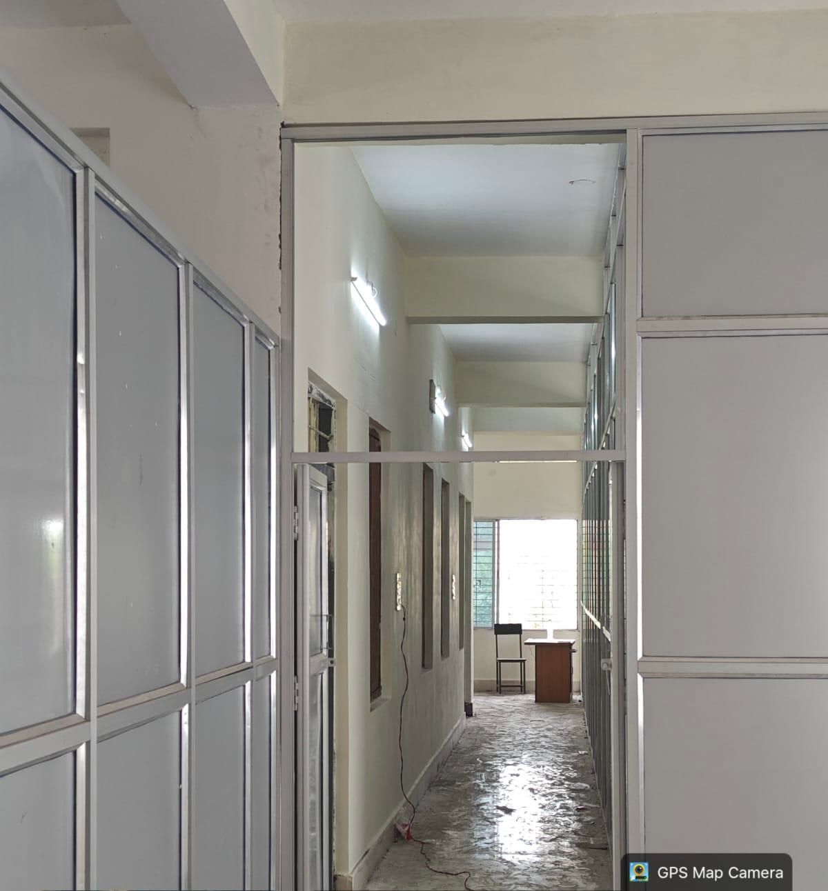 डीन की नियुक्ति के साथ मेडिकल कॉलेज प्रोजेक्ट को मिली नई गति