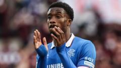 What now for Rohl's Rangers as title hopes fade?