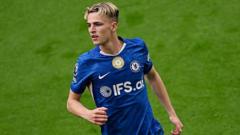 Derry says debut a 'dream come true' despite injury