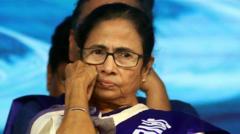 India's fiercest female politician faces a fight for survival