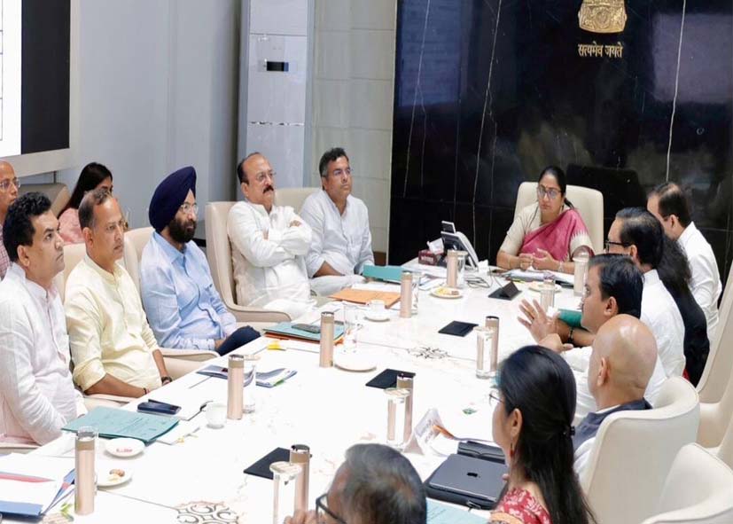 समग्र शिक्षा अभियान शिक्षकों का वेतन बढ़ा, सरकार का बड़ा कदम