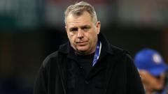 Chelsea owners face moment of reckoning amid fan backlash