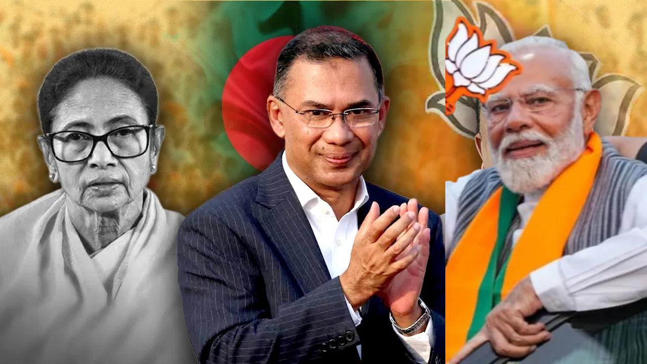 ममता की हार पर बांग्लादेश की प्रतिक्रिया, भारत संग रिश्ते मजबूत