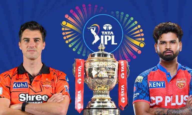 IPL 2026 SRH vs PBKS: टॉप पर पहुंचने की जंग, जानें मैच डिटेल्स