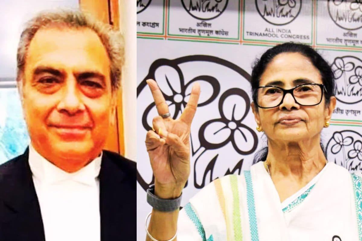 ममता बनर्जी के फैसले पर उठा विवाद, जेठमलानी ने कहा- पद पर बने रहना असंवैधानिक