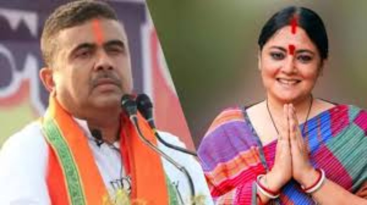 बंगाल का अगला CM कौन? दिल्ली पहुंचीं अग्निमित्रा पॉल, बढ़ी दावेदारी