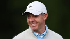 McIlroy 'more motivated than ever' before return