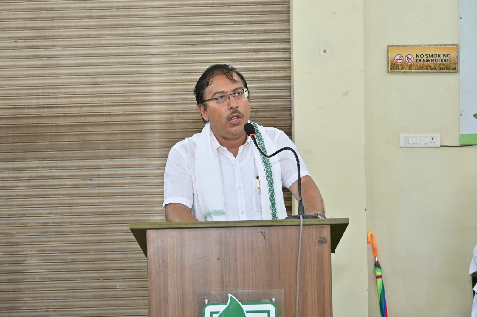 शुगरबीट खेती से बढ़ेगी किसानों की आय, CBDA ने दिखाई नई राह