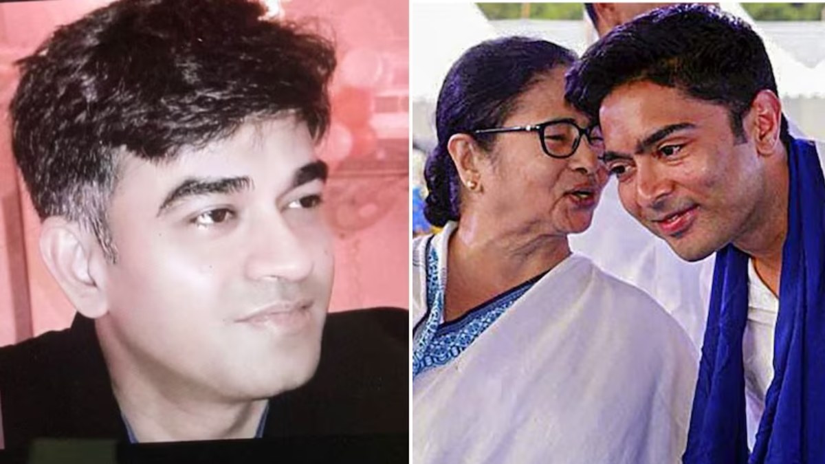 सुवेंदु अधिकारी के PA की हत्या पर सियासत तेज, BJP ने अभिषेक बनर्जी पर लगाया बड़ा आरोप