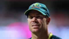Ex-Australia cricketer Warner accepts  decision to drink and drive was 'foolish'