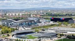 Man Utd fan groups ask FA to intervene in Youth Cup final