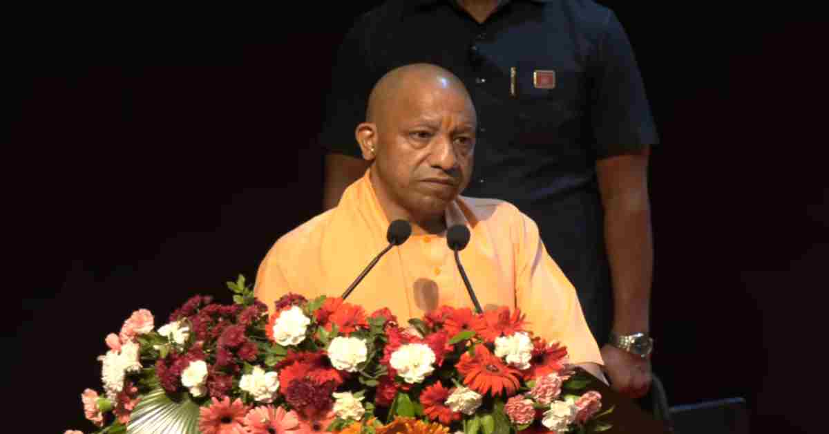 ‘पहले भर्ती में होता था भेदभाव’, CM योगी बोले- अब योग्य उम्मीदवारों को मिल रहा हक