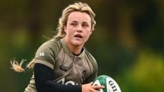 Dalton feared for Ireland future after first Six Nations