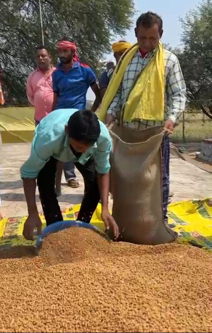 धमतरी की सफलता से मजबूत हो रहा सहकारी तंत्र