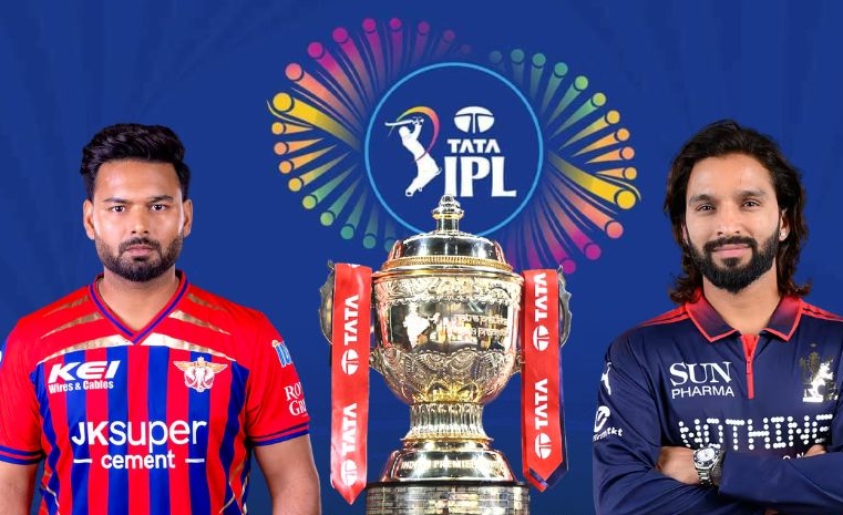 IPL 2026 LSG vs RCB: आज शाम रोमांचक मुकाबला, जानिए दोनों टीमों की संभावित प्लेइंग 11