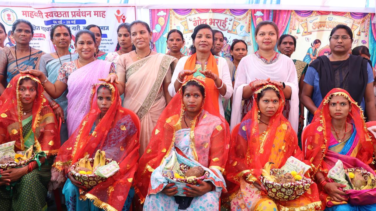 जनसमस्या शिविर में उमड़ा जनसैलाब, योजनाओं का मिला सीधा लाभ
