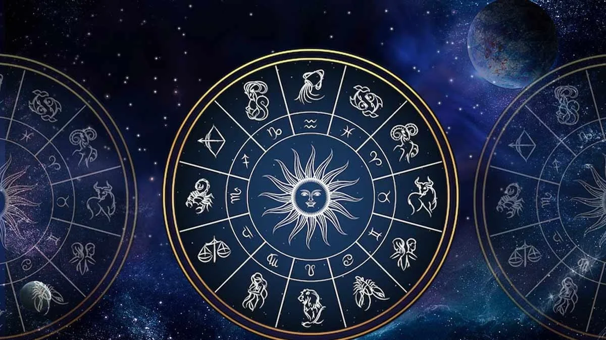 08 May 2026 Horoscope : मेष राशि वालों को ऑफिस में मिल सकता है तनाव, पढ़ें आज का राशिफल