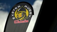 Exeter Chiefs approve takeover by AFC Bournemouth owners