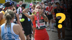 Weekly sports quiz: How many have applied for 2027 London Marathon?