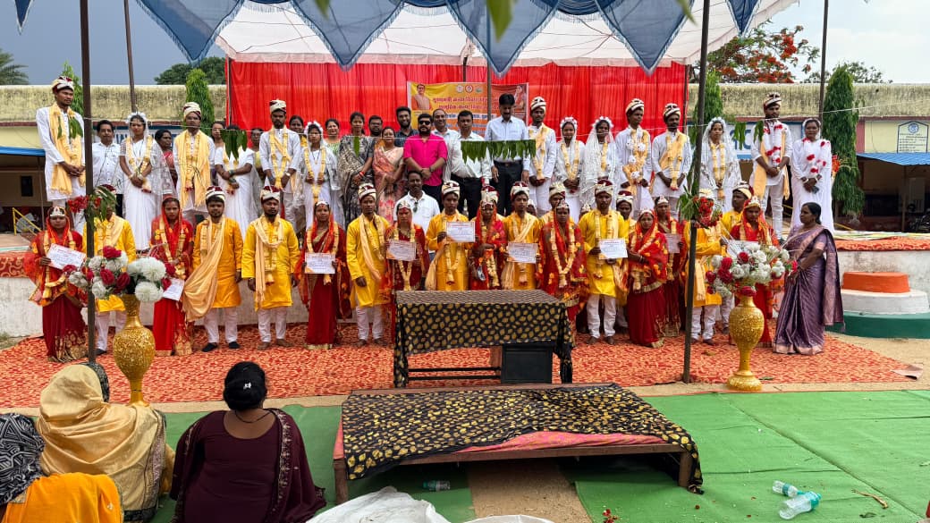 सुशासन तिहार बना राहत का जरिया, पात्र हितग्राहियों को मिले राशन कार्ड