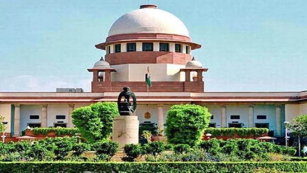 तमिलनाडु सरकार गठन विवाद सुप्रीम कोर्ट पहुंचा, राज्यपाल के फैसले पर सवाल